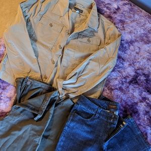 Banana Republic bundle